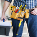 How to Effectively Manage Home Repairs and Maintenance Tasks with a Handyman App