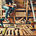 Tips and Tricks for Success in DIY Home Repairs and Maintenance Projects