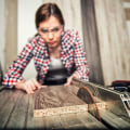 DIY Projects Made Easy: The Best Apps and Tools for Home Maintenance and Repairs