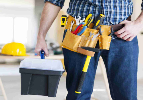 How to Effectively Manage Home Repairs and Maintenance Tasks with a Handyman App