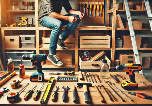 Tips and Tricks for Success in DIY Home Repairs and Maintenance Projects