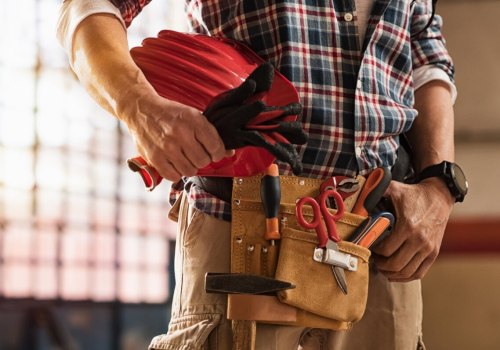 Discover the Best Discounts and Promotions for Your Handyman App