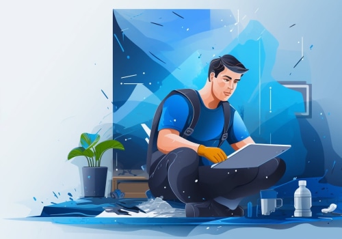 How to Connect with Local Handyman Services through a Convenient and Efficient App