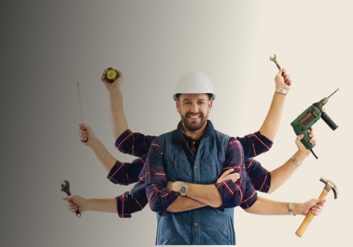 Maximizing Satisfaction: How to Find the Perfect Handyman App