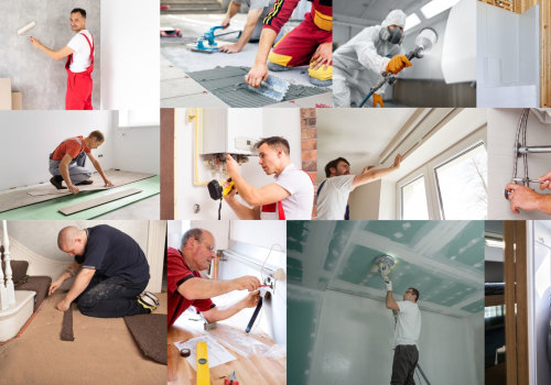 Flexible Scheduling: The Convenient Solution for Home Repairs and DIY Projects